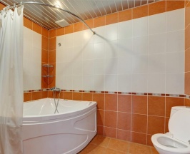 Номер люкс в Замок