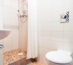 3-комнатные апартаменты студия в Apart24