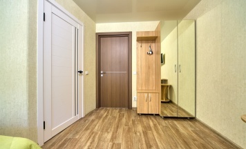 Стандарт двухместный 1 в Волгоградская