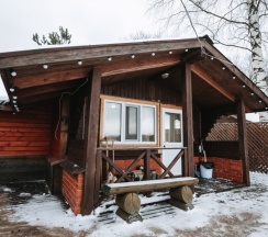Шведский 2 в Экотель