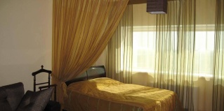 Астана: Отель VipHouse Apartments