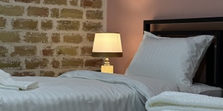 Ташкент: Отель Ayva Hotel