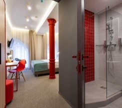 izzzi COMFORT в izzzi 3* на Банковском