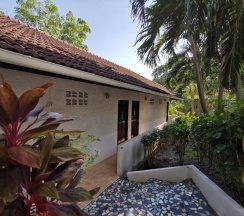 Номер Deluxe рядом с пляжем в On The Hill Karon Resort