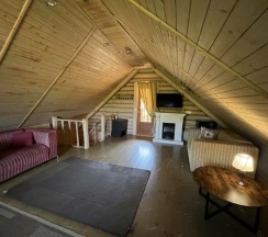 Shanti Home 9 в Шанти