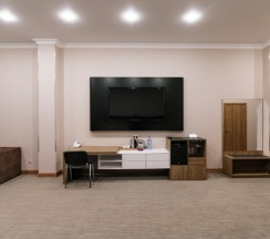 Family Luxe в Central City Hotel Pyatigorsk