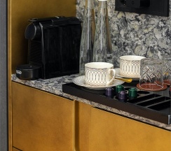 Стандарт Премьер в Чарушин