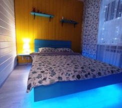 Коттедж улучшенный Матрешки в Русские сувениры