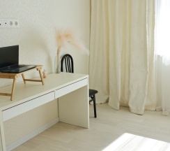 Квартира в Be Home