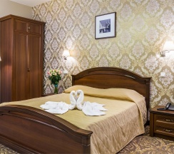 Люкс SPA в М-отель