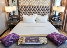 Люкс в Majestic Boutique Hotel Deluxe