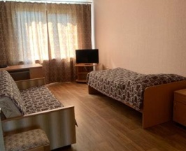 2-комнатный номер стандарт улучшенный в Яшма