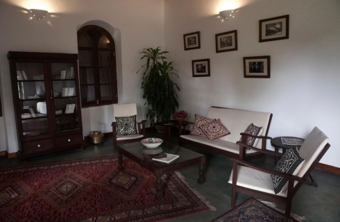 Танзания, Стон Таун: Апартаменты Hiliki House