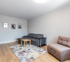 Тверитина 41-186 в Poshtel VDali