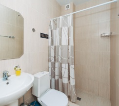 3-местный номер стандарт в Venera resort