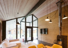 ДЕМЕТРА ( ДО 8 ГОСТЕЙ ) в Berloga Country Resort