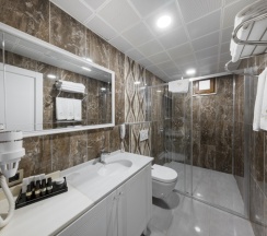 Апартаменты Дуплекс в Отель Seven Hills Palace