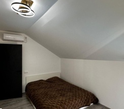 Коттедж премиум в Garden