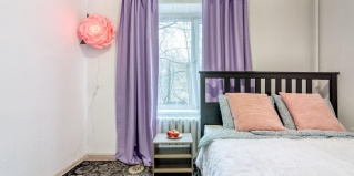 Москва: Апартаменты Арсенал Коммуникейшн