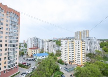 Квартира в Апартаменты на Кирова 25