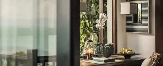 Вилла с бассейном Family в Four Seasons Resort Koh Samui