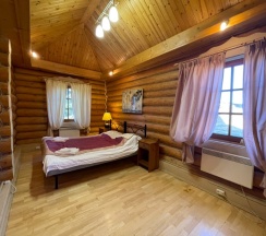 Shanti Home 1 в Шанти