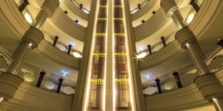 Армуталан: Отель Motto Premium Marmaris