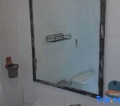 Семейный номер Standard в The Guest House - SHA
