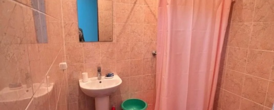 Номер Standard в У Дамира