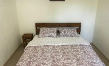 Двухместный номер Эконом в Ghouse