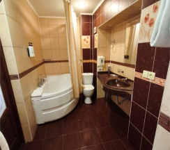 Люкс в Паллада