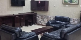 Ташкент: Хостел Shelter Hostel
