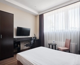 Номер 1 категории (Single) в Армат