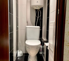 Квартира в Апартаменты на улица Малахова, 101, кв 254, этаж 5, подьезд 5