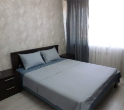 DELUX 1 комнатный в Apart Capital