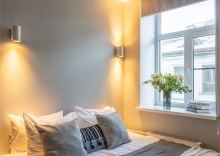 Стандартный номер в Hotel 55