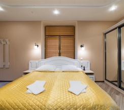 Люкс №1 в Виктория