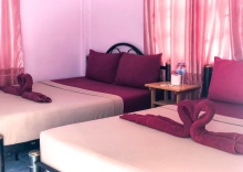 Семейный номер Standard в Phangan Lodge