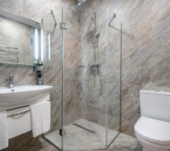 Двухместный номер Standard двуспальная кровать в Imperial Palace