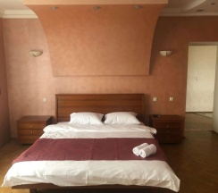 Коттедж премиум в Элитный