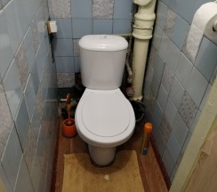 Квартира в Апартаменты на ул. Вавилова, 7