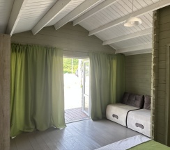 Коттедж в Hotel 12