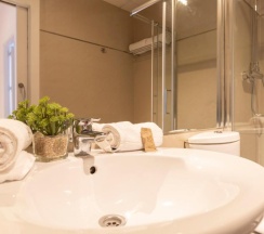 Апартаменты Superior в San Jerónimo 17 Suites