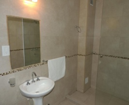 Четырёхместный номер Standard в Hotel 20 De Febrero