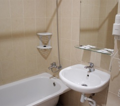Standard Twin в Авиалюкс