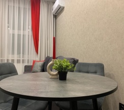 581 "Топаз" Семейный в Апартаменты-Пушкин