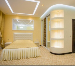 Номер люкс в Sweet-hall