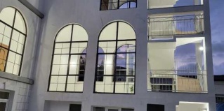 Сухум: Гостевой дом Гостевой дом White House Sukhum