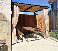 Домик в Sol Beach House