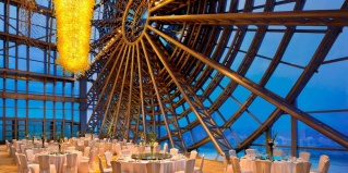 Гуанчжоу: Отель The Westin Pazhou